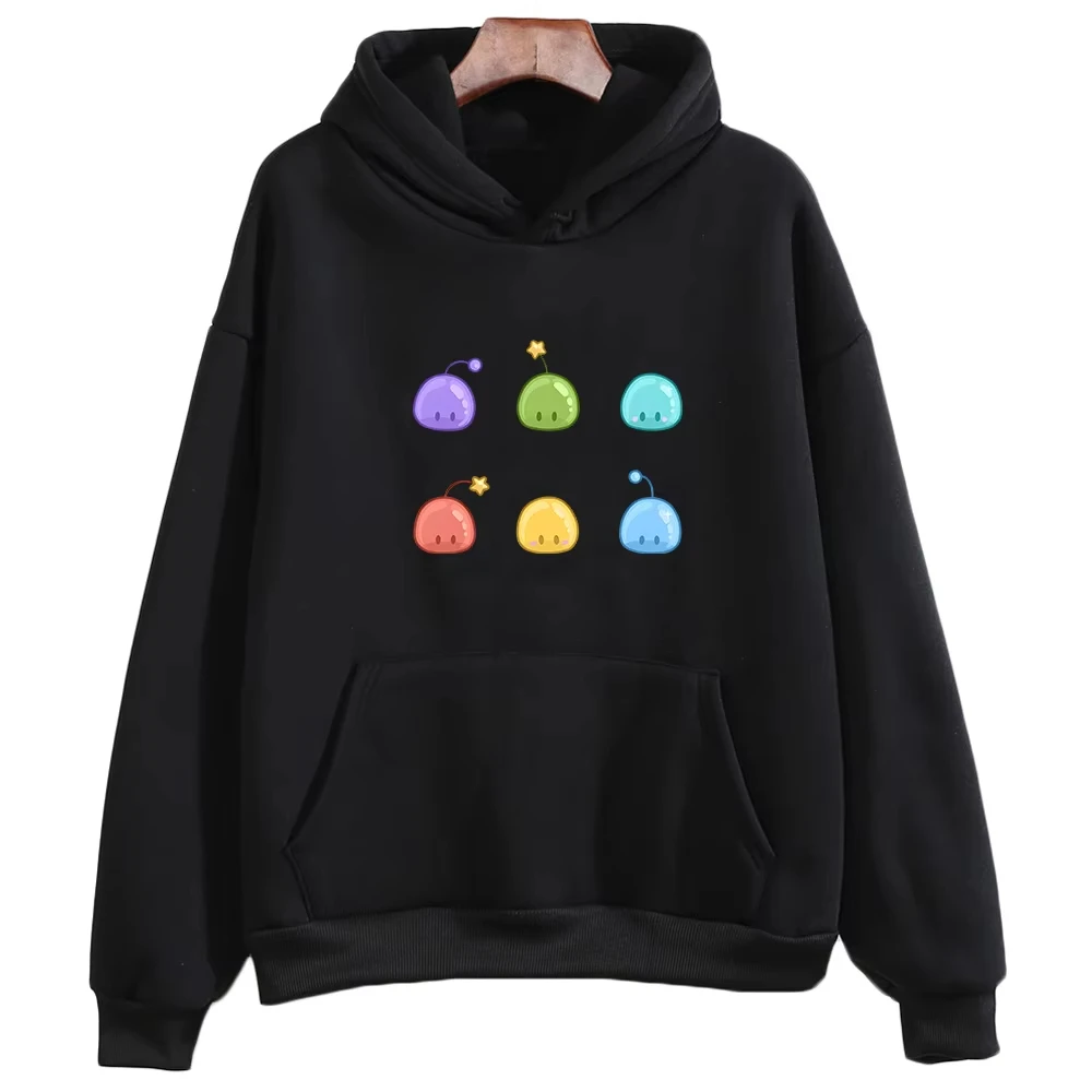 Winter Clothing Stardew Valley - 2025 Stardew Valley Slime Print Roupas