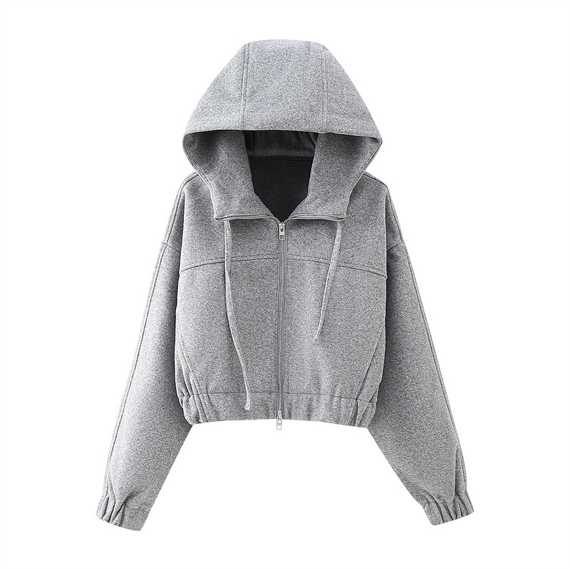 Winter Under Clothing - Nova Coleção Primavera e Verão: Jaqueta