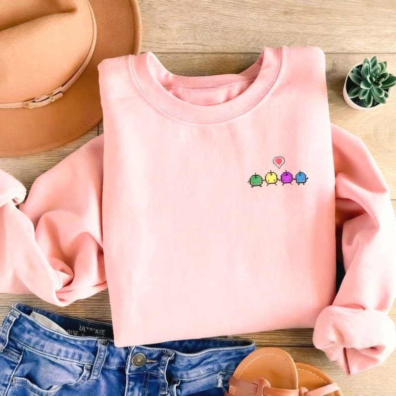 Winter Clothing Stardew Valley - Stardew vale moletom gamer presente roupas