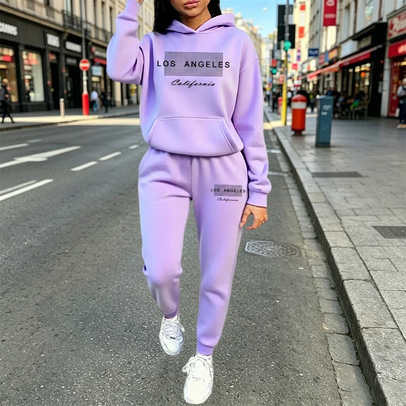 Conjuntos de Roupas Femininas  - Winter Clothing Outfits avaliação e preço