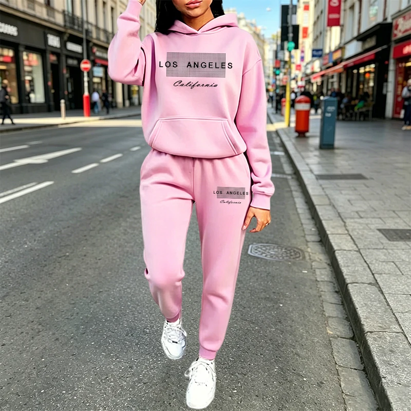 Conjuntos de Roupas Femininas  - Winter Clothing Outfits avaliação e preço