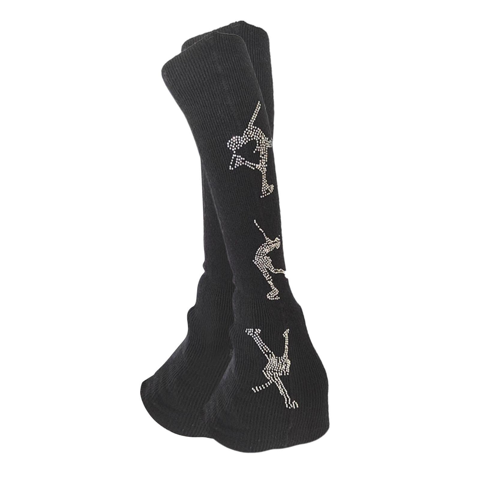 2 Peças de Aquecedores de Pern - Winter Clothing Leg Warmers avaliação e preço