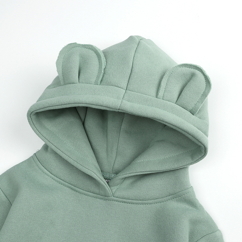 Bordado personalizado crianças - Winter Under Clothing avaliação e preço