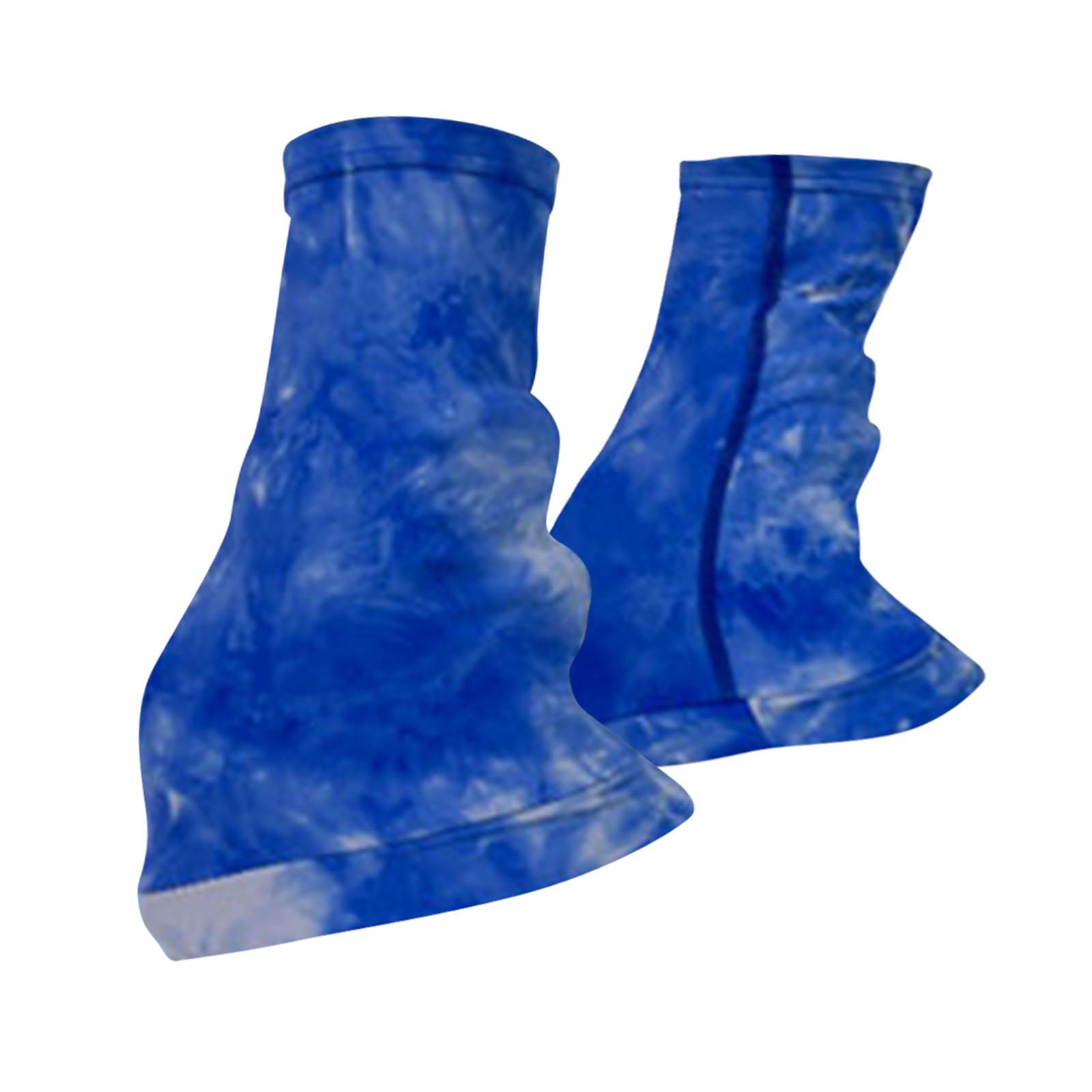 Capa para patins de gelo, aque - Winter Clothing Leg Warmers avaliação e preço