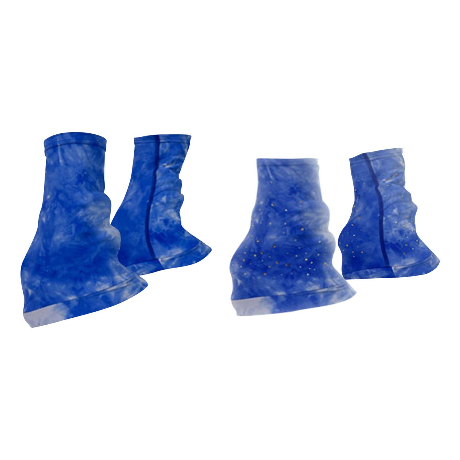 Capa para patins de gelo, aque - Winter Clothing Leg Warmers avaliação e preço