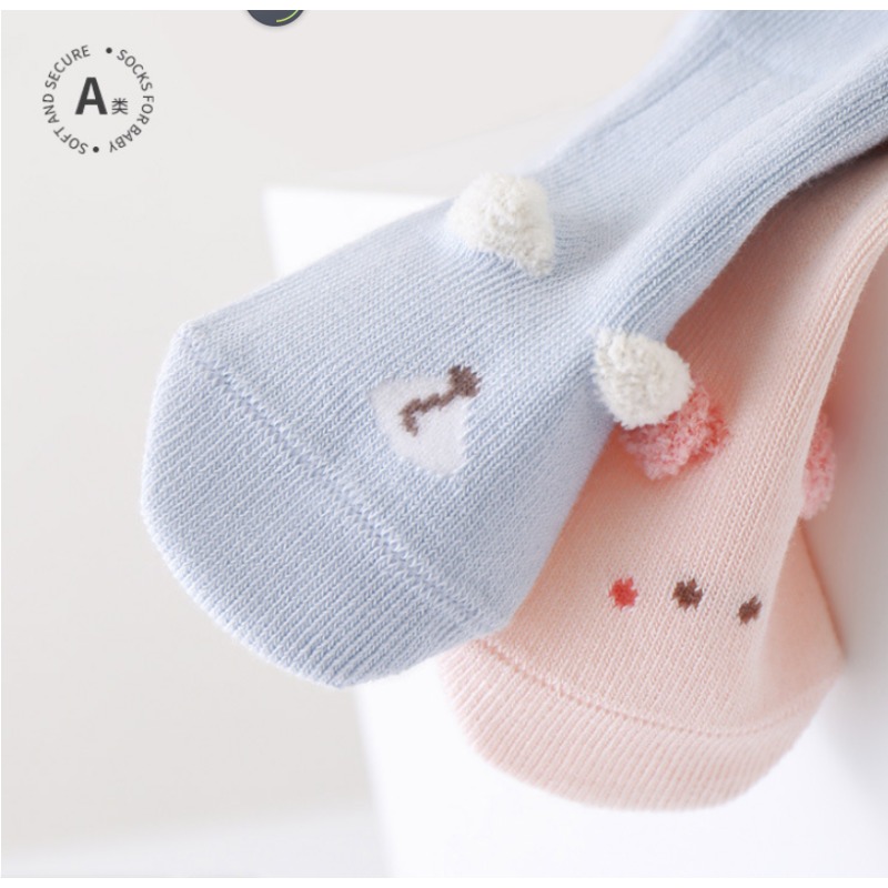 Bebê meias de inverno algodão  - Winter Clothing Leg Warmers avaliação e preço