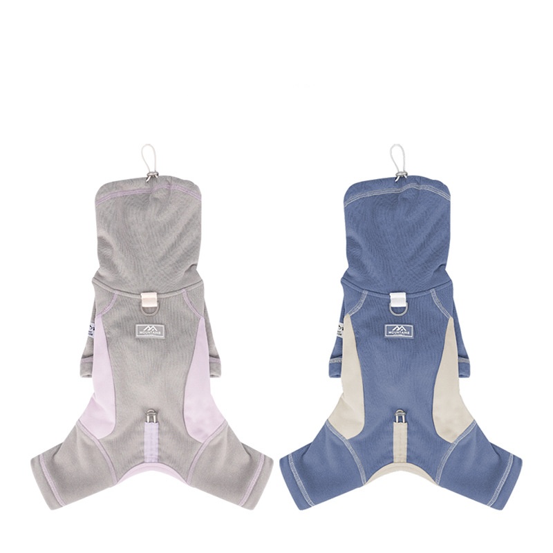 Roupas para cães de outono e i - Winter Clothing Leg Warmers avaliação e preço