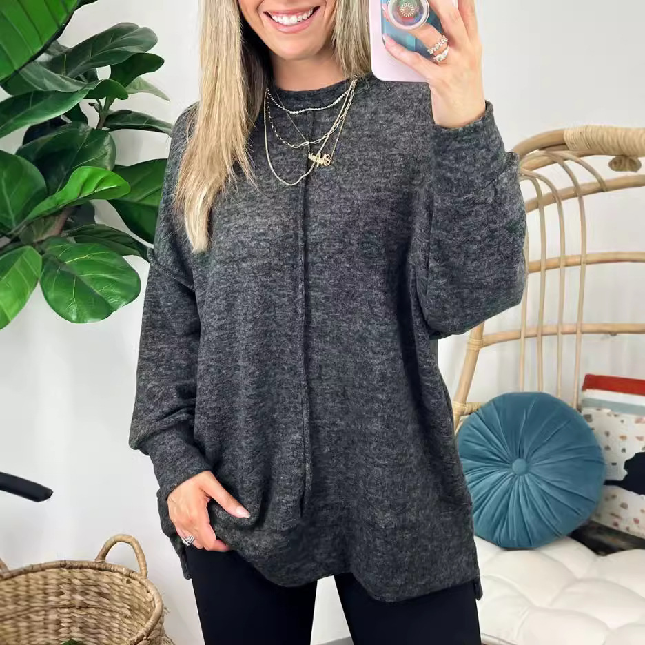 Nova Moda Solta para Mulheres, - Winter Under Clothing avaliação e preço