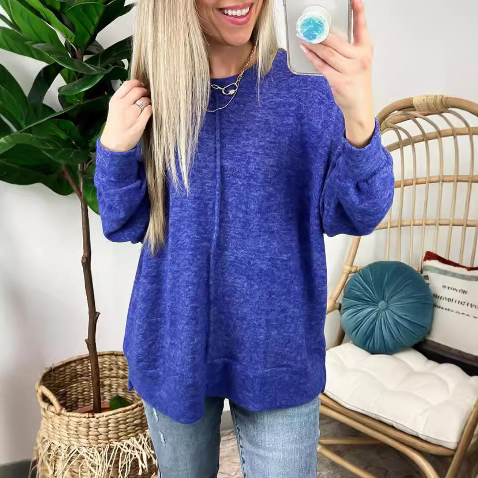 Nova Moda Solta para Mulheres, - Winter Under Clothing avaliação e preço
