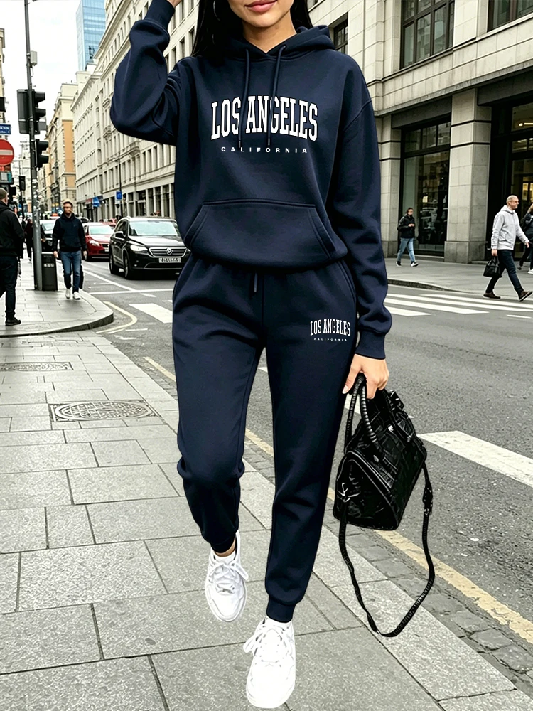 Conjuntos Femininos Diários: M - Winter Clothing Outfits avaliação e preço