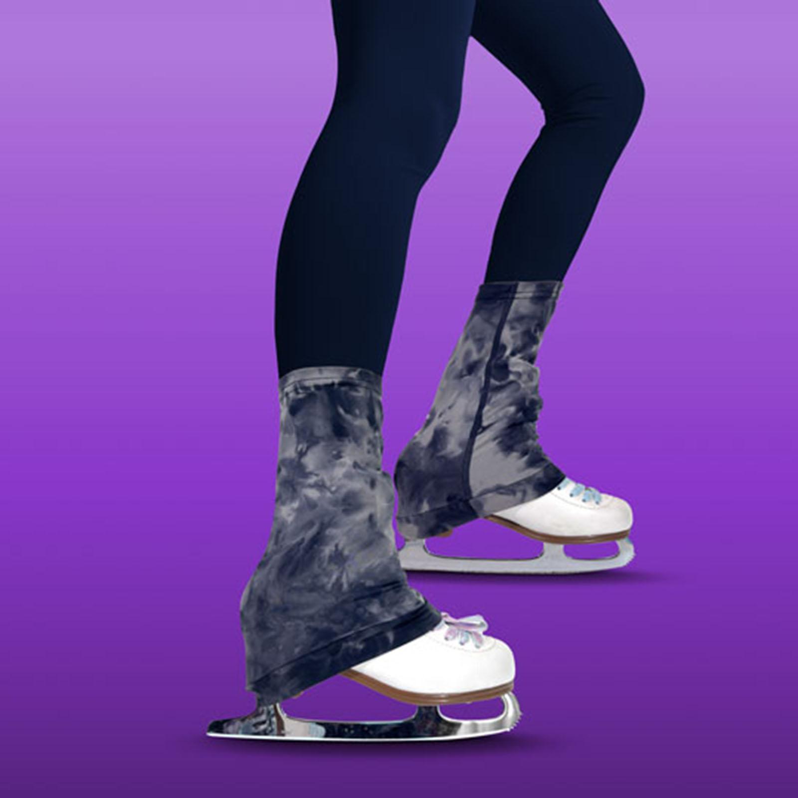 Aquecedores de pernas para pat - Winter Clothing Leg Warmers avaliação e preço