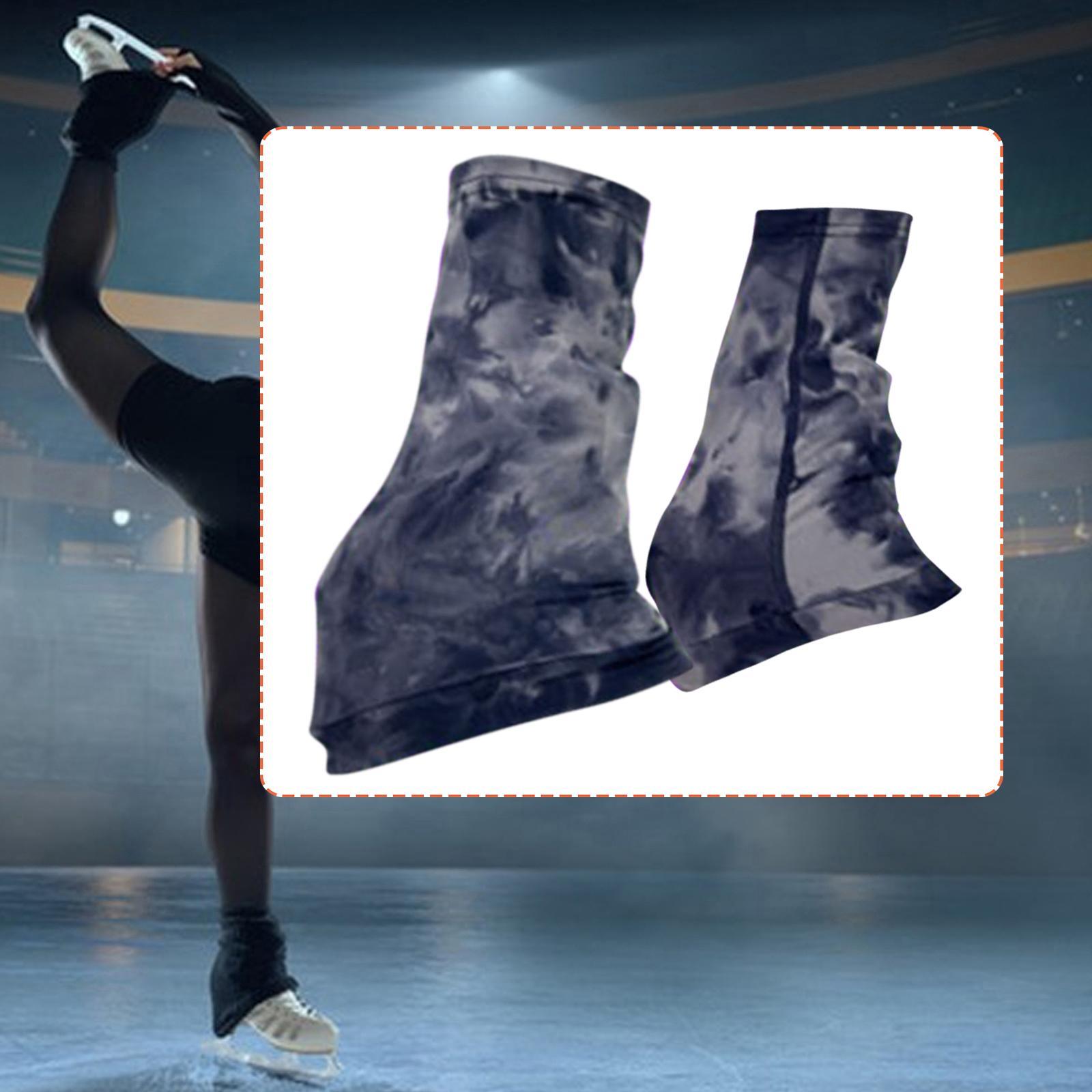Aquecedores de pernas para pat - Winter Clothing Leg Warmers avaliação e preço