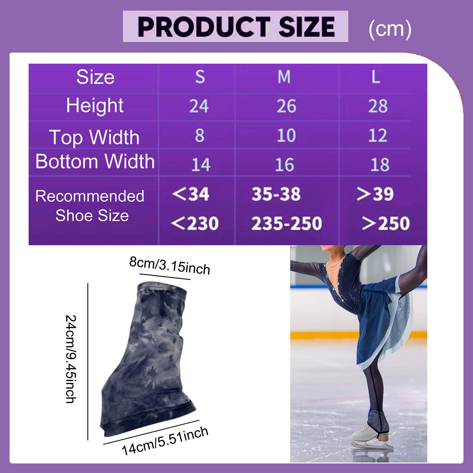 Aquecedores de pernas para pat - Winter Clothing Leg Warmers avaliação e preço