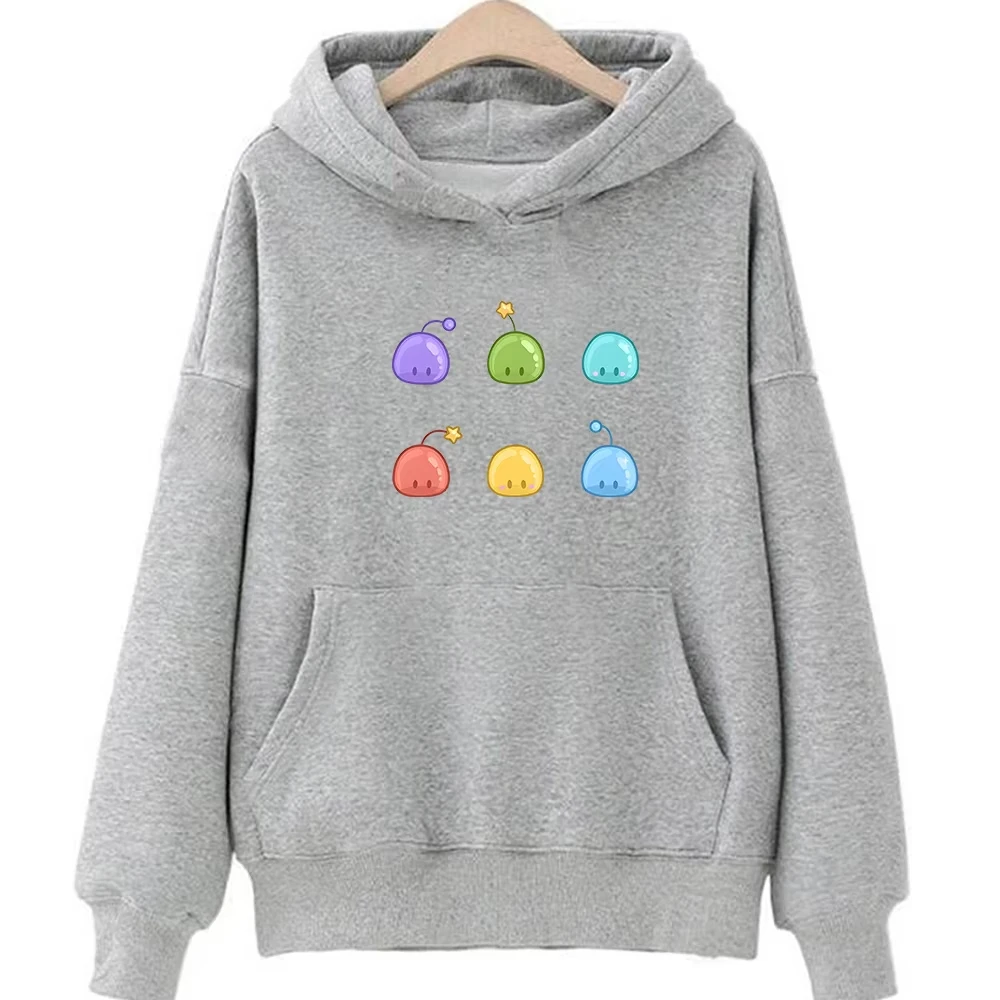 2025 Stardew Valley Slime Prin - Winter Clothing Stardew Valley avaliação e preço