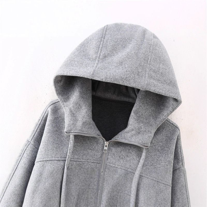 Nova Coleção Primavera e Verão - Winter Under Clothing avaliação e preço