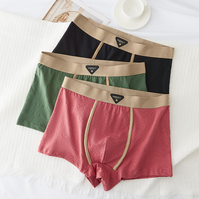 3pc 100% algodão roupa interio - Winter Under Clothing avaliação e preço
