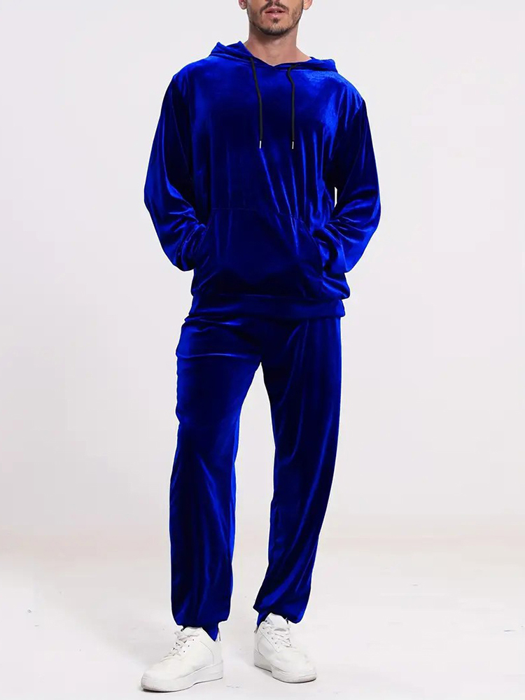 Conjuntos de Veludo em Cores S - Winter Clothing Outfits avaliação e preço