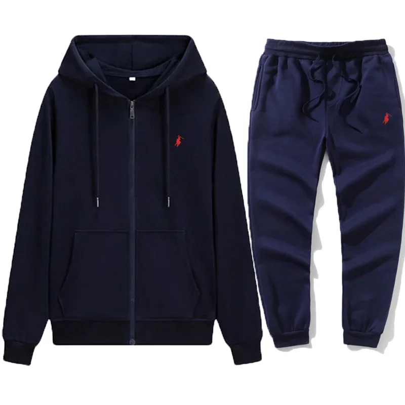 Conjunto de Moletom Clássico M - Winter Clothing Outfits avaliação e preço