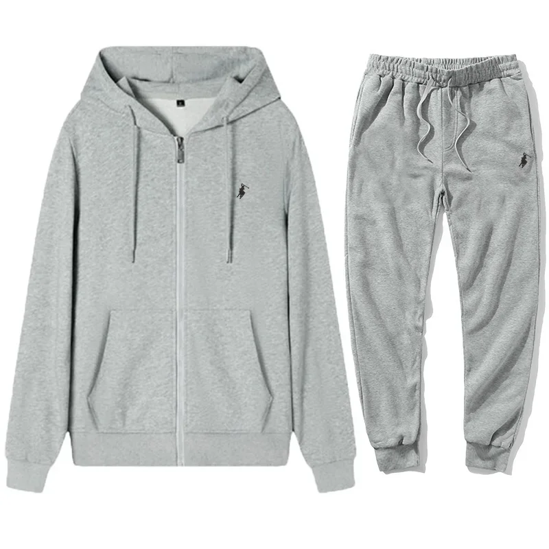 Conjunto de Moletom Clássico M - Winter Clothing Outfits avaliação e preço
