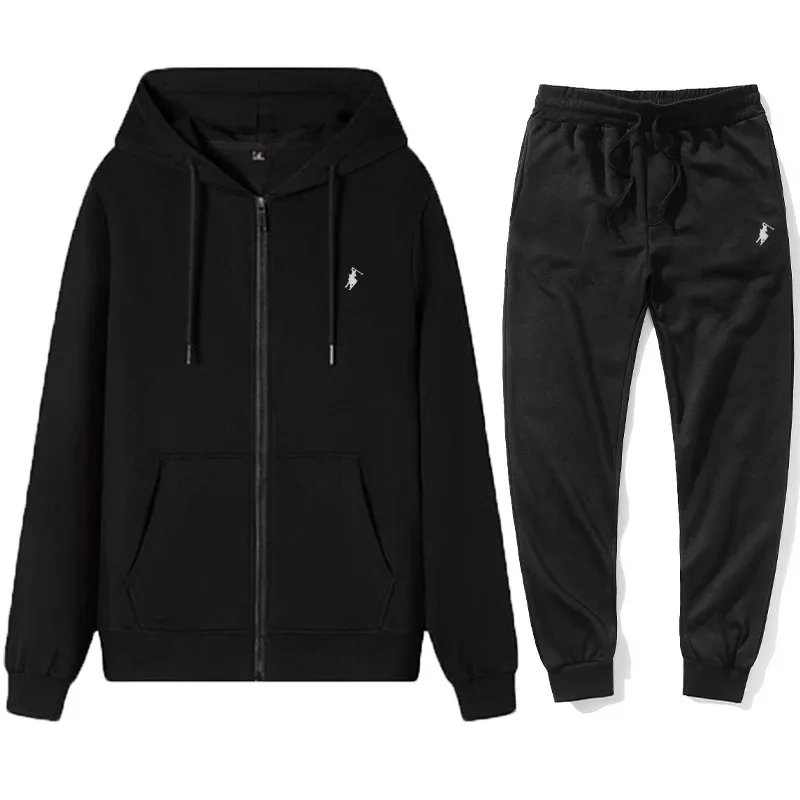 Conjunto de Moletom Clássico M - Winter Clothing Outfits avaliação e preço