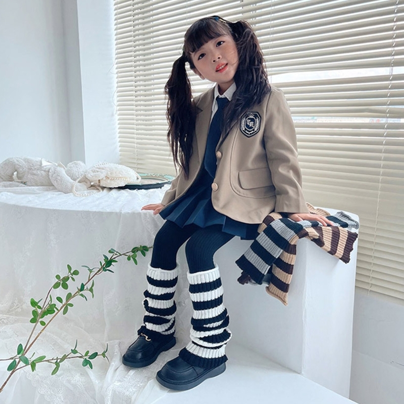 Tricô joelho meias altas elega - Winter Clothing Leg Warmers avaliação e preço