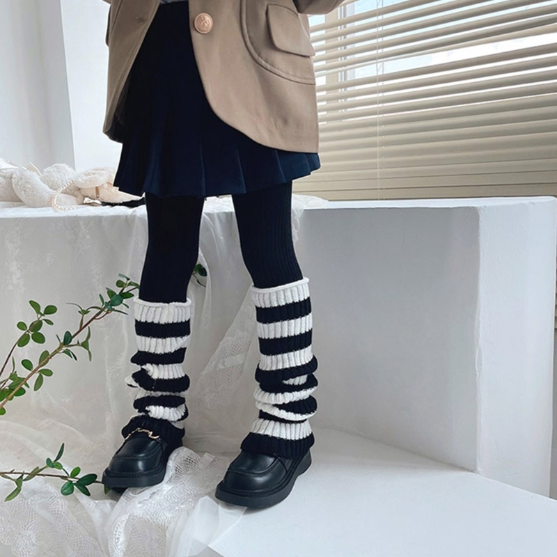Tricô joelho meias altas elega - Winter Clothing Leg Warmers avaliação e preço