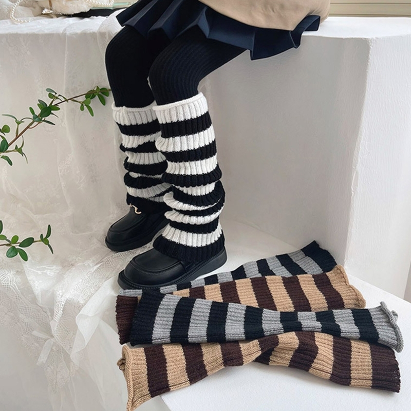 Tricô joelho meias altas elega - Winter Clothing Leg Warmers avaliação e preço