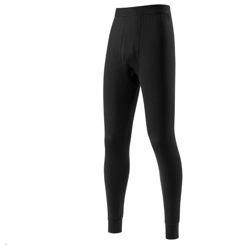 100% algodão roupa interior té - Winter Under Clothing avaliação e preço