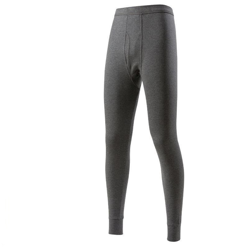 100% algodão roupa interior té - Winter Under Clothing avaliação e preço