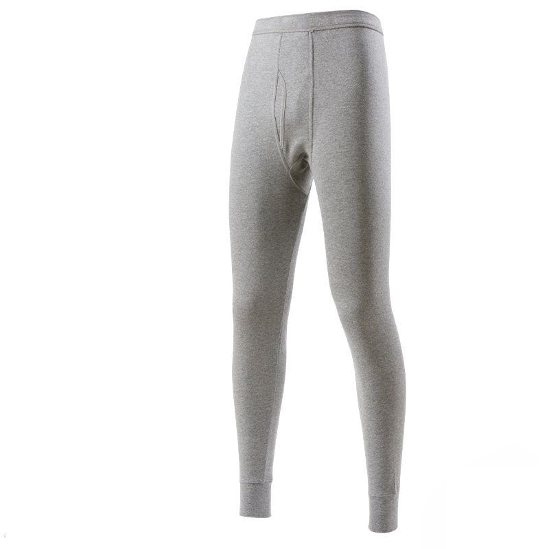 100% algodão roupa interior té - Winter Under Clothing avaliação e preço