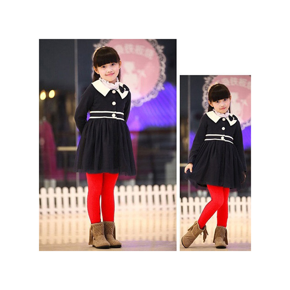 Meninas vermelho inverno gross - Winter Under Clothing avaliação e preço