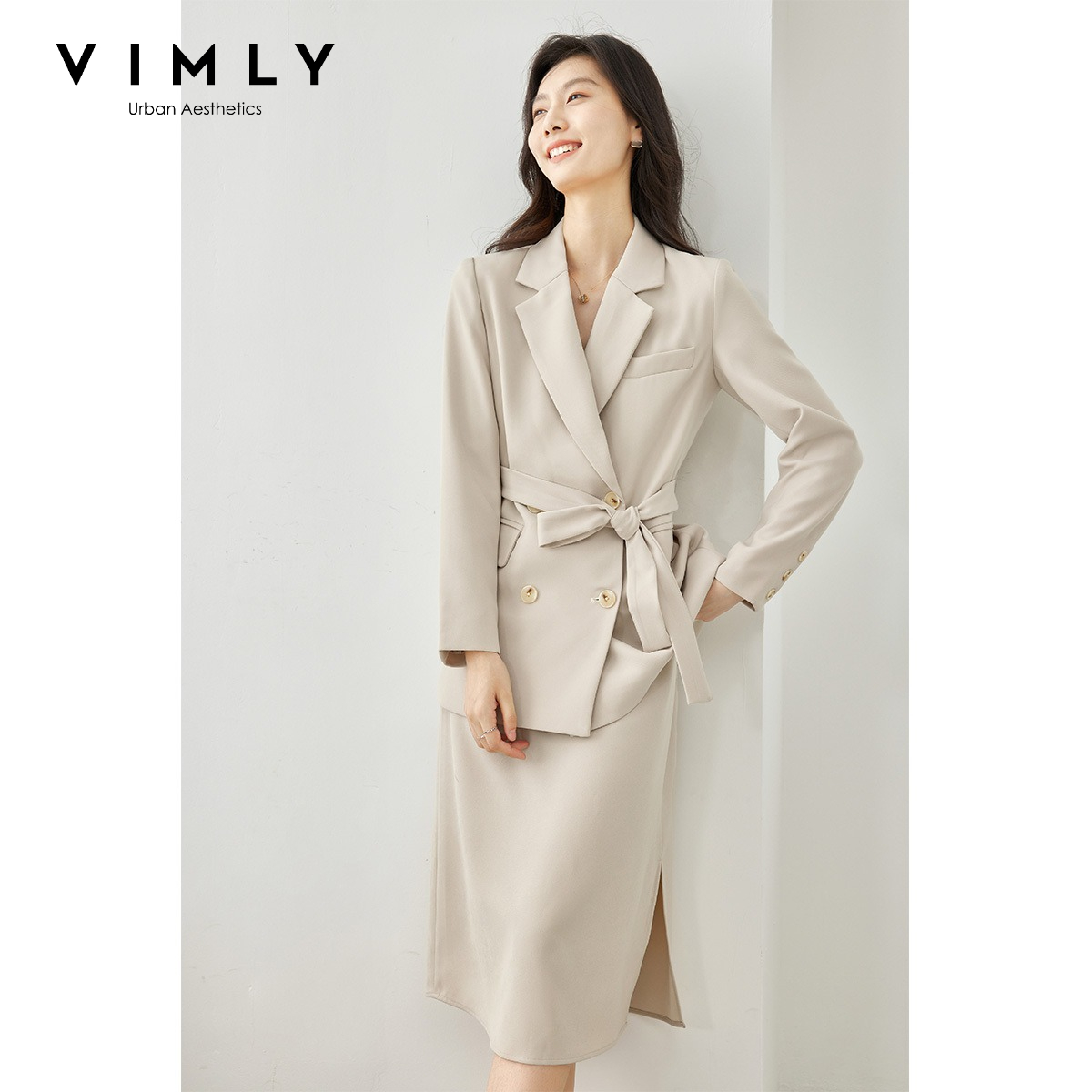 Conjunto Feminino VIMLY de Dua - Winter Clothing For Sale avaliação e preço