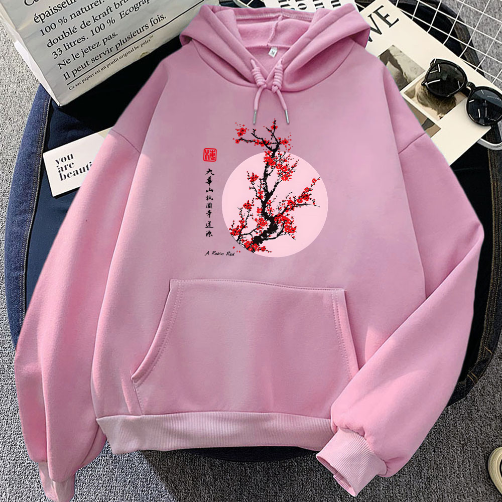 Flor japonesa sakura impressão - Winter Clothing Yellowknife avaliação e preço