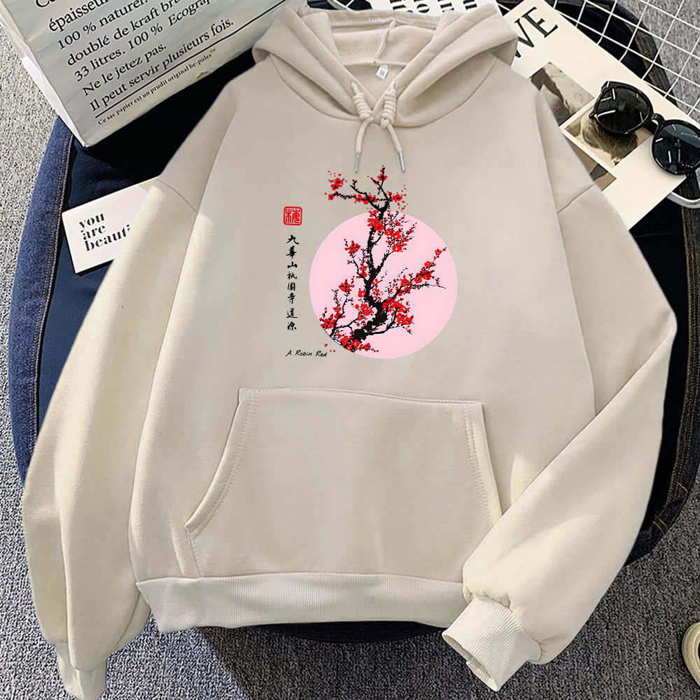 Flor japonesa sakura impressão - Winter Clothing Yellowknife avaliação e preço