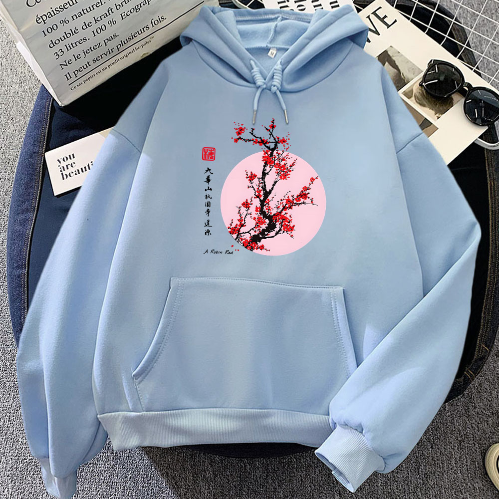 Flor japonesa sakura impressão - Winter Clothing Yellowknife avaliação e preço